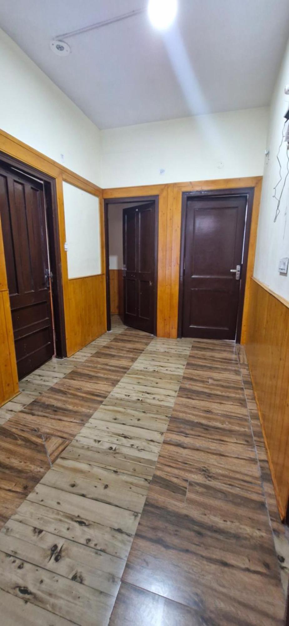 Hotel White Villa Shimla Exterior foto