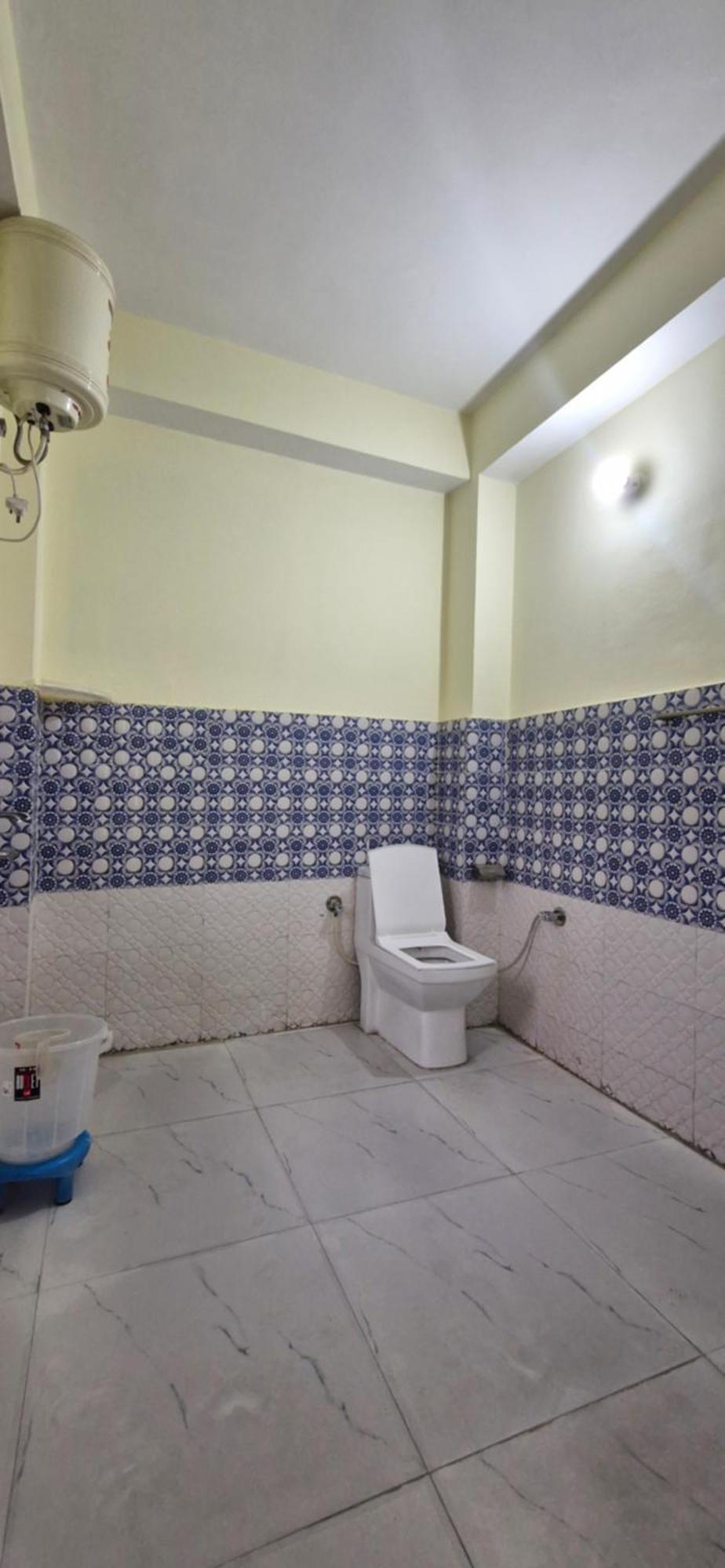 Hotel White Villa Shimla Exterior foto